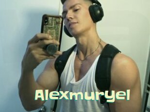Alexmuryel