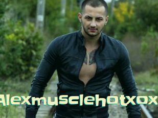 alexmusclehotxox Wanna Meet