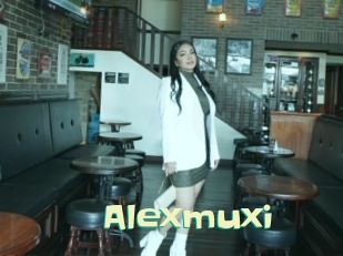 Alexmuxi