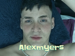 Alexmyers