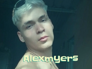 Alexmyers