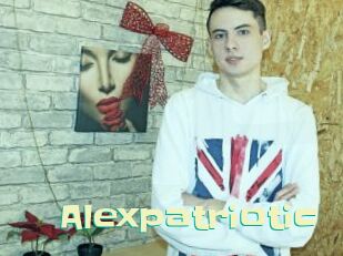 Alexpatriotic