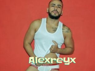 Alexreyx