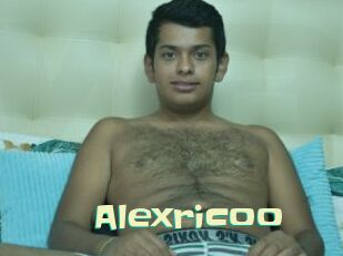 alexricoo Wanna Meet