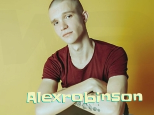 Alexrobinson