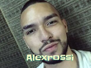 alexrossi Wanna Meet