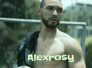 Alexrosy