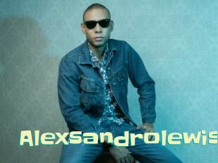 Alexsandrolewis