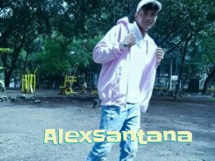 Alexsantana