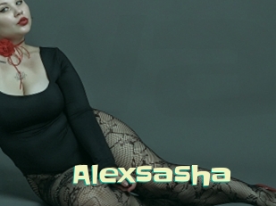alexsasha Wanna Meet