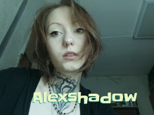 Alexshadow