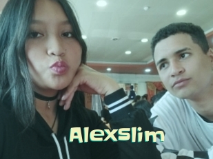 alexslim Wanna Meet