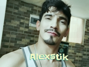 alexstik Wanna Meet