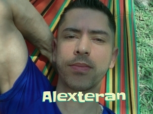 Alexteran