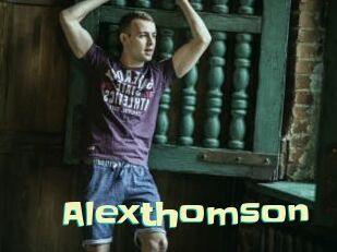 Alexthomson