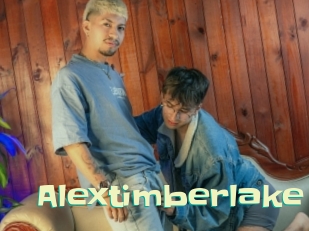 alextimberlake Wanna Meet