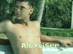 Alexviser