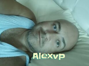 alexvp Wanna Meet