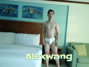 Alexwang
