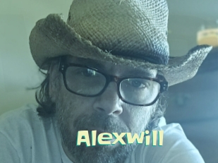 Alexwill