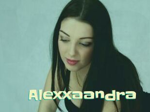 Alexxaandra