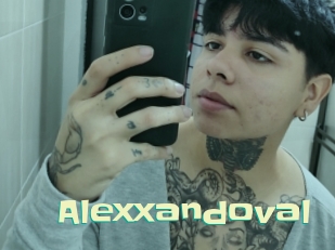 Alexxandoval