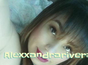 Alexxandrarivera