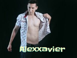 Alexxavier