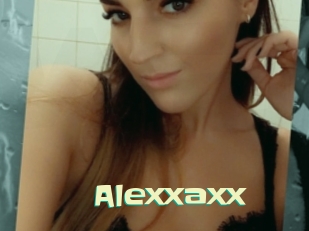 Alexxaxx
