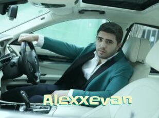 Alexxevan