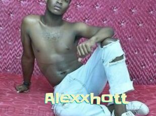 Alexxhott