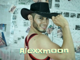 Alexxmoon