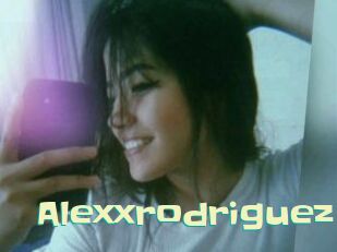 Alexxrodriguez
