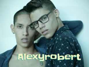 Alexyrobert