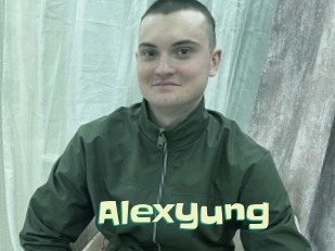 Alexyung