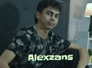 alexzans Wanna Meet