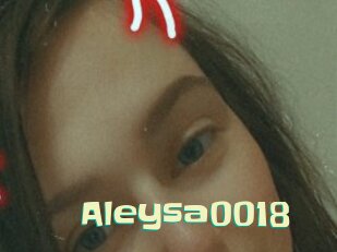 Aleysa0018