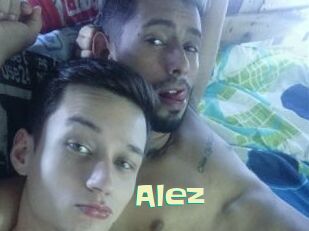Alez