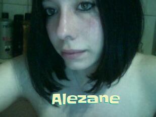 Alezane