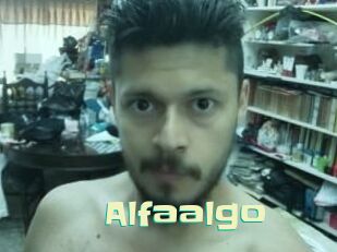 Alfaalgo