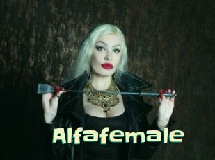 Alfafemale