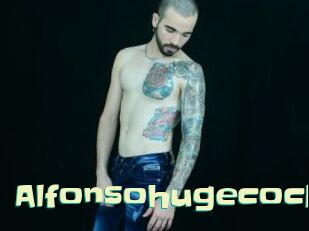 Alfonsohugecock