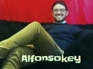 alfonsokey Wanna Meet