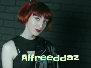 Alfreeddaz