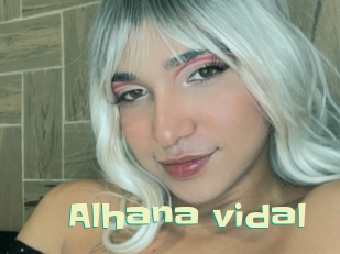 alhana_vidal Wanna Meet