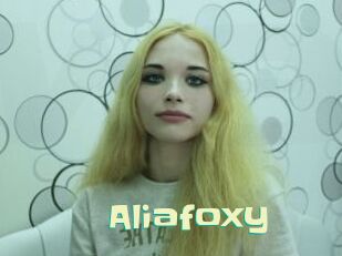 Aliafoxy