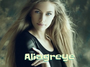 Aliagreye