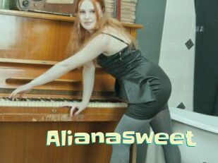 alianasweet Wanna Meet