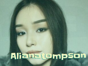 Alianatompson