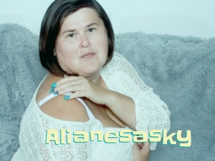 Alianesasky